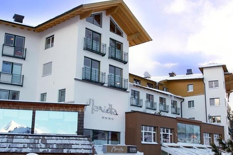 Hotel Obertauern Places (Ex Marietta)