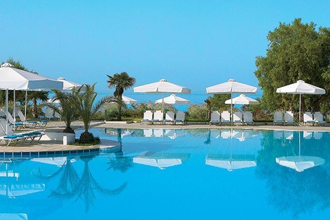 Hotel Grecotel Filoxenia