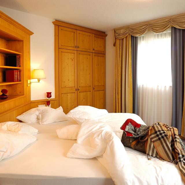 Sporthotel Xander