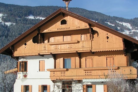 Appartementen Pfisterhof