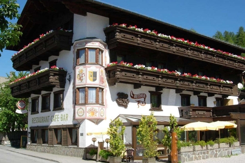 Hotel Reitherhof