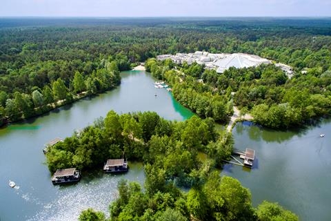 Center Parcs Bispinger Heide