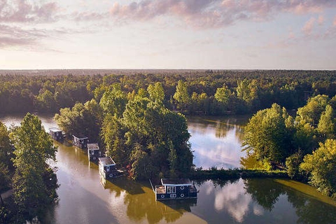 Center Parcs Bispinger Heide