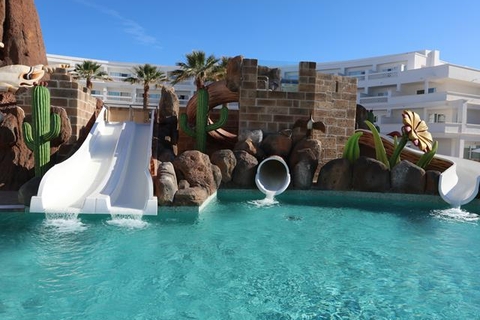 Hotel Iberostar Selection Lanzarote Park