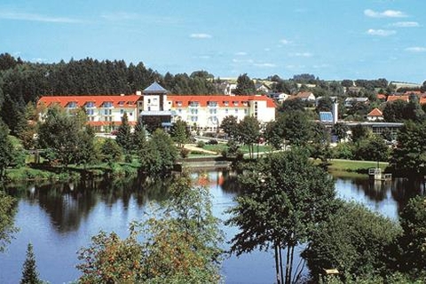 Parkhotel Weiskirchen