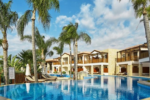 Hotel Olympic Lagoon Resort - All inclusive