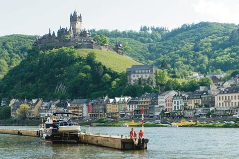 Roompot Ferienresort Cochem