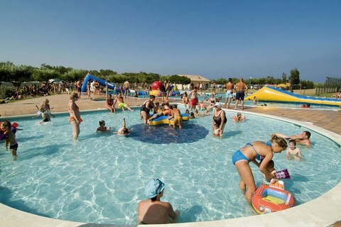 Camping Playa Brava