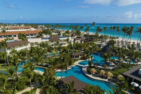 Dreams Royal Beach Punta Cana