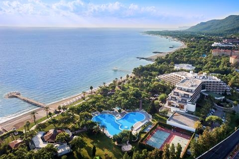 Rixos Beldibi