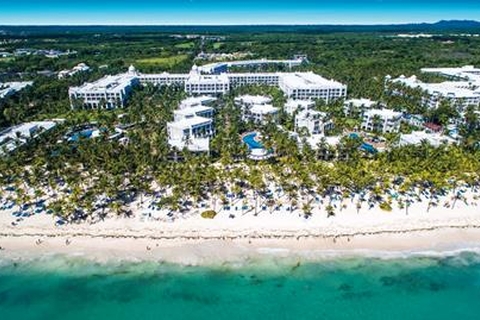 RIU Palace Bavaro