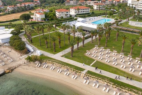 Hotel Kassandra Palace Seaside Resort