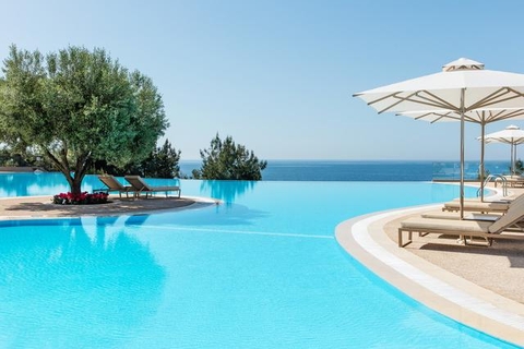 Hotel Ikos Oceania