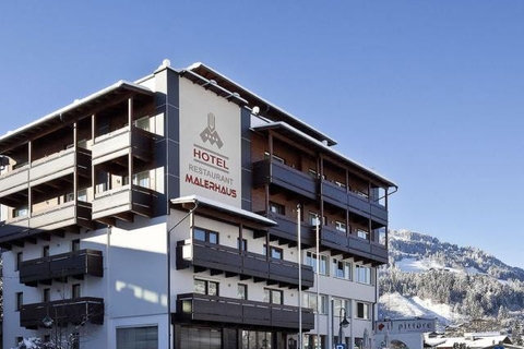 Hotel Malerhaus