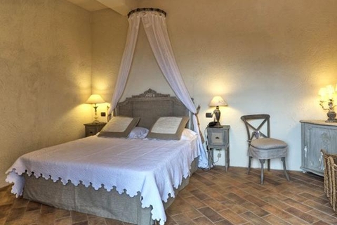 Il Poggio Luxury Country Resort