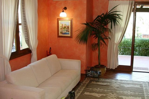 Borgo Degli Ulivi Appartement