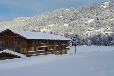 Residence Grand Massif