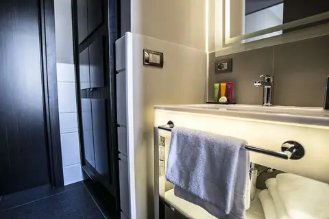 Rome Glam Hotel in Rome — foto 19