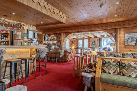 Hôtel Ecureuil in Vars — foto 2