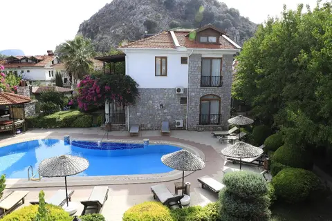 Iztuzu Exclusive in Ortaca — foto 16