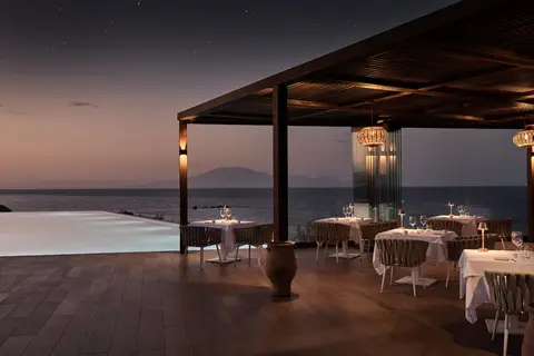 Lesante Cape – The Leading Hotels of the World in Δημοτική Ενότητα Ζακυνθίων — foto 17