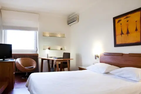Capsis Hotel Thessaloniki in Thessaloniki — foto 27