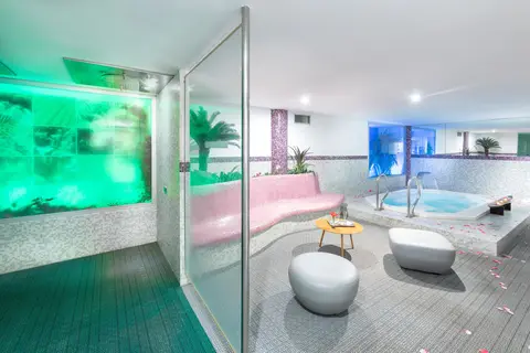 Hotel Chatur Playa Real Resort in Adeje — foto 21