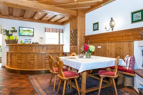 Landhaus Rohregger in Neukirchen am Großvenediger — foto 13