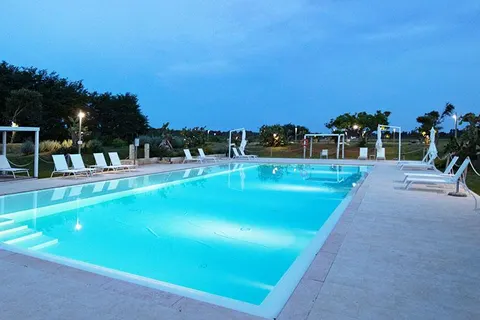 Masseria Mongiò dell'Elefante in Otranto — foto 14