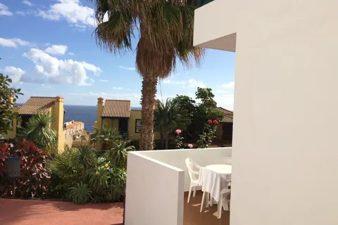 Appartementen Oasis San Antonio foto 22