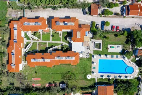 Eleonas Boutique Hotel & Spa in Trianda (Ialyssos), foto 3
