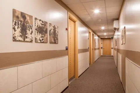 Hotel Domidea in Rome, foto 21