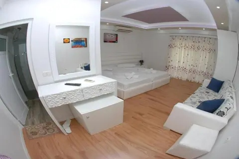Hotel Iliria in Saranda — foto 5