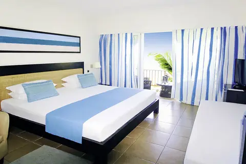 Pearle Beach Resort and Spa in Flic en Flac VCA — foto 3