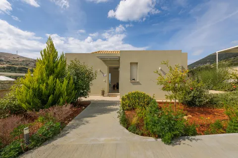 Elianes Villas in Pylaros Municipal Unit — foto 11