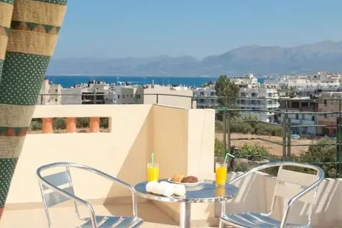 Senses Blue Boutique in Chersonisos, foto 6