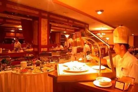 Hilton Garden Inn Ras Al Khaimah in Ras al-Khaimah — foto 5