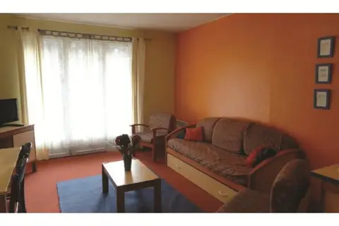 Résidence Le Pra in Villarodin-Bourget, foto 4