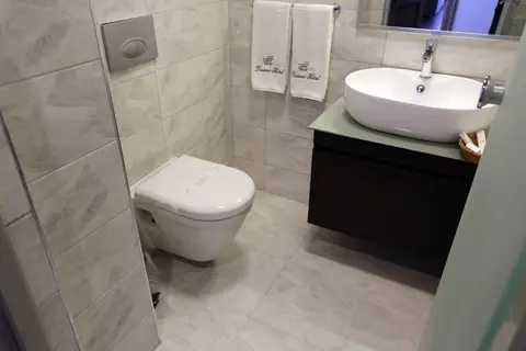 Ferman Pera Hotel in Fatih — foto 28