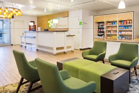 Holiday Inn NYC Lower East Side in New York City — foto 6