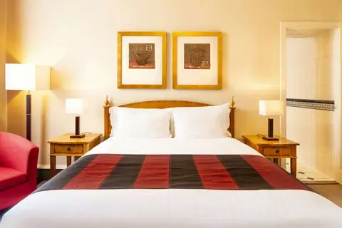 Millennium Hotel Glasgow in Glasgow, foto 4