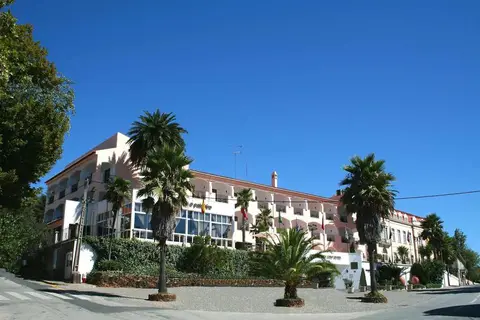 Hotel Sol e Serra in Castelo de Vide — foto 10