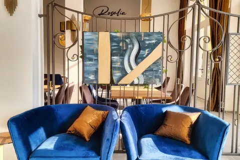 Heritage Hotel Stypia in Crikvenica — foto 12