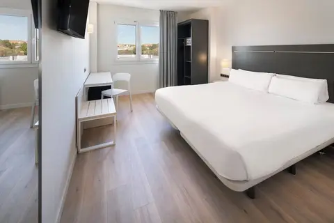 B&B HOTEL Barcelona Rubí in Rubí, foto 15