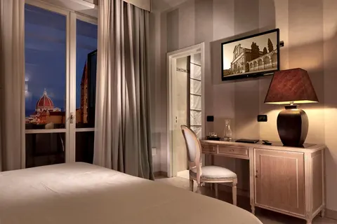 c hotels Ambasciatori in Florence
