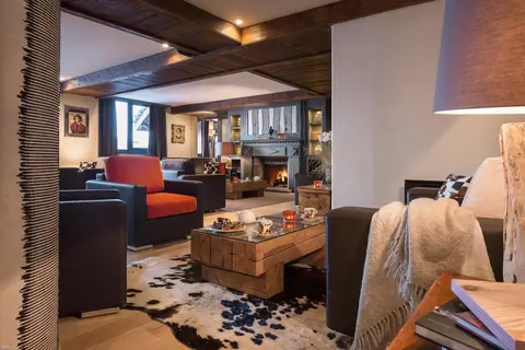 Résidence Village Montana in Tignes, foto 15
