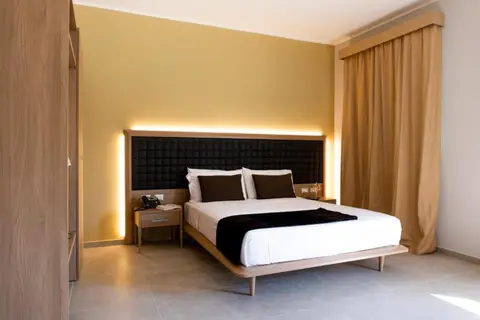Hotel San Vincenzo Resort in Rome, foto 15