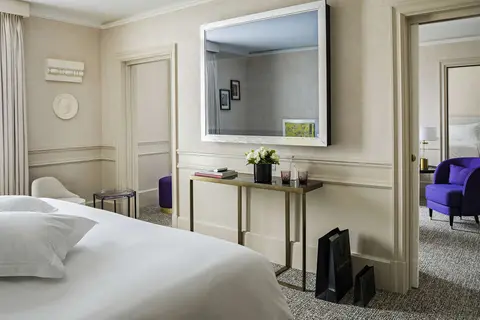 Sofitel Le Scribe Paris Opera Hotel in Parijs, foto 26