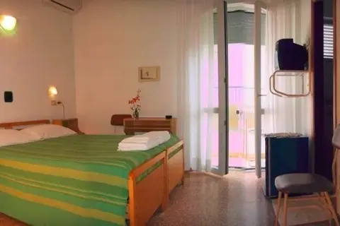 Hotel Ischia in Rimini, foto 4