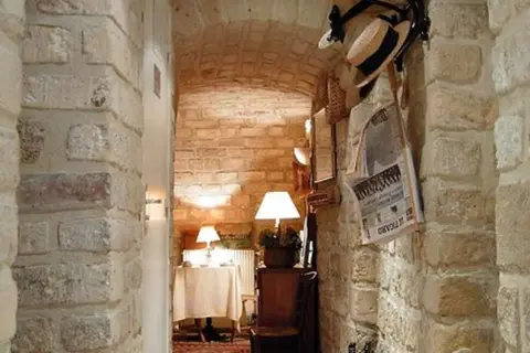 Hotel le Saint Gregoire in Parijs, foto 15